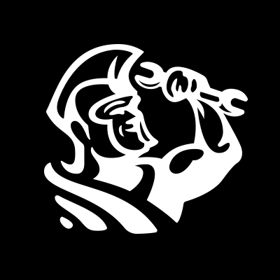 Service Titan V2 Logo